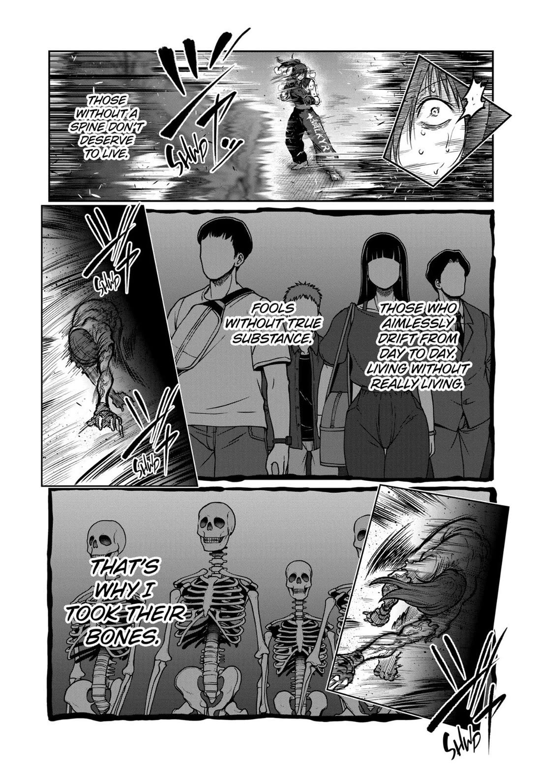 STAR: Strike it Rich chapter 74 page 16
