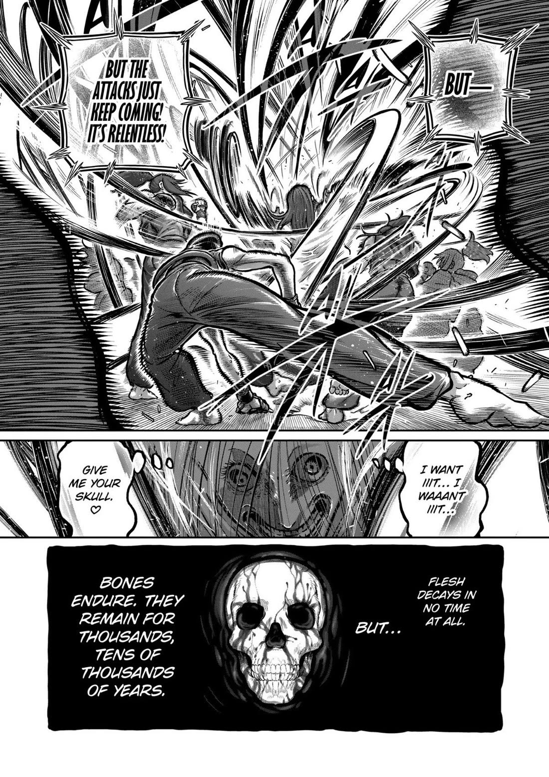 STAR: Strike it Rich chapter 74 page 8