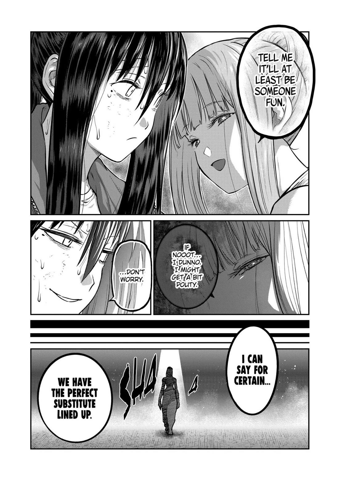 STAR: Strike it Rich chapter 75 page 10