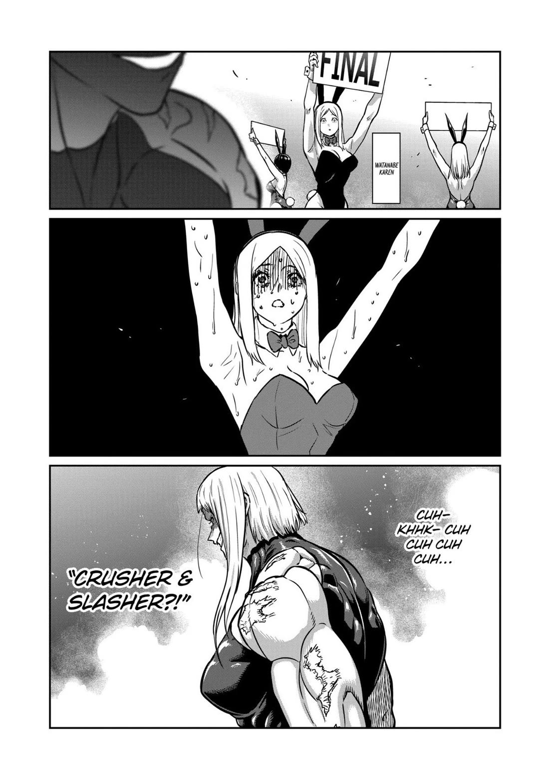 STAR: Strike it Rich chapter 75 page 15