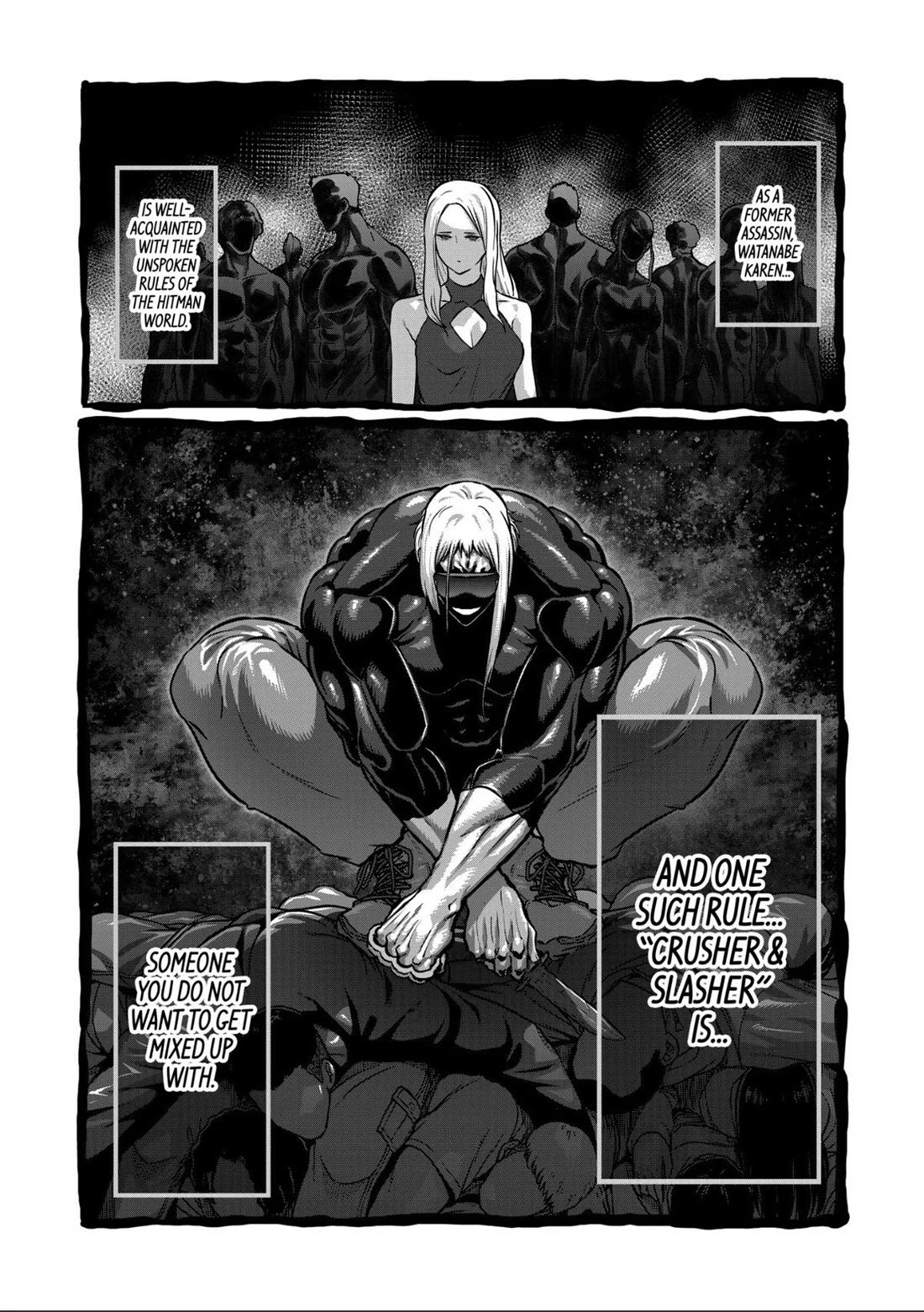 STAR: Strike it Rich chapter 75 page 16