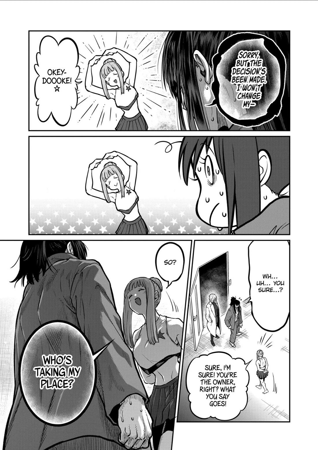 STAR: Strike it Rich chapter 75 page 9