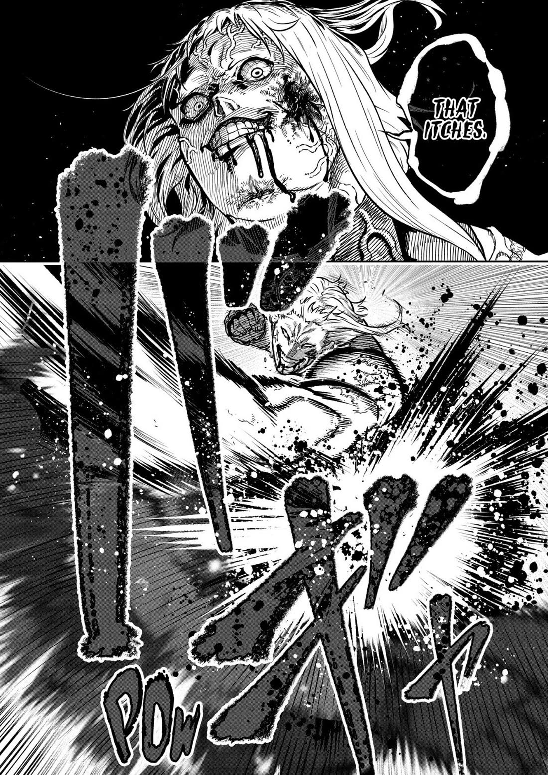 STAR: Strike it Rich chapter 76 page 16