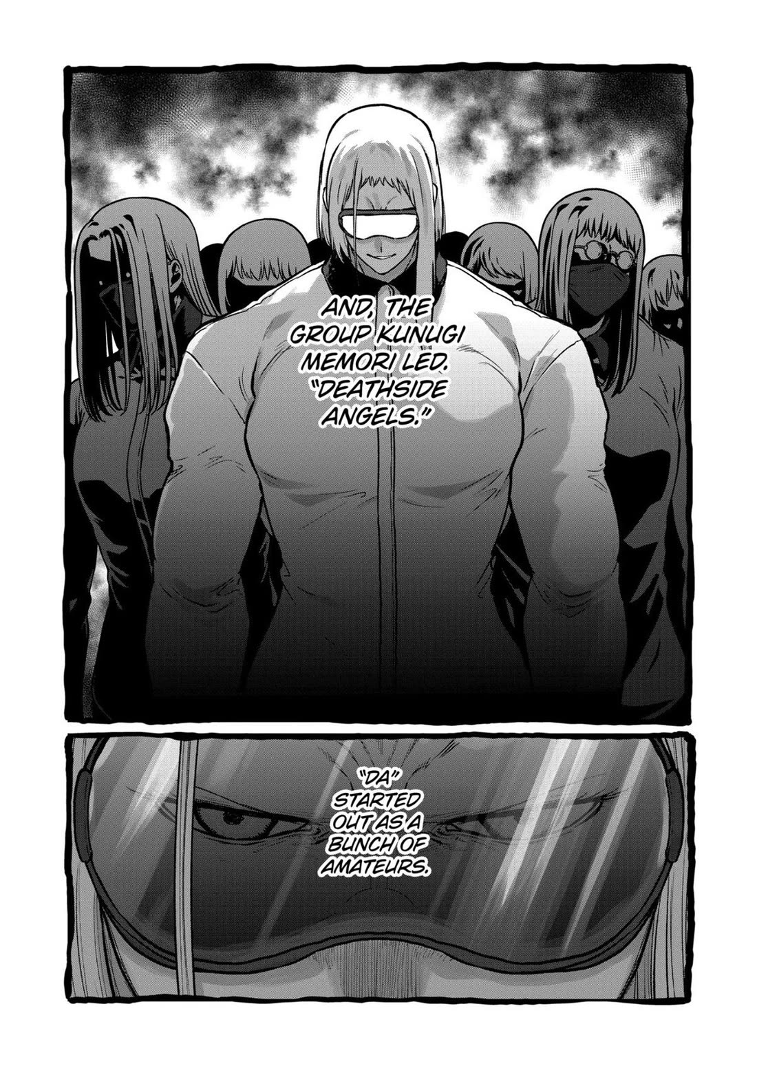 STAR: Strike it Rich chapter 76 page 2