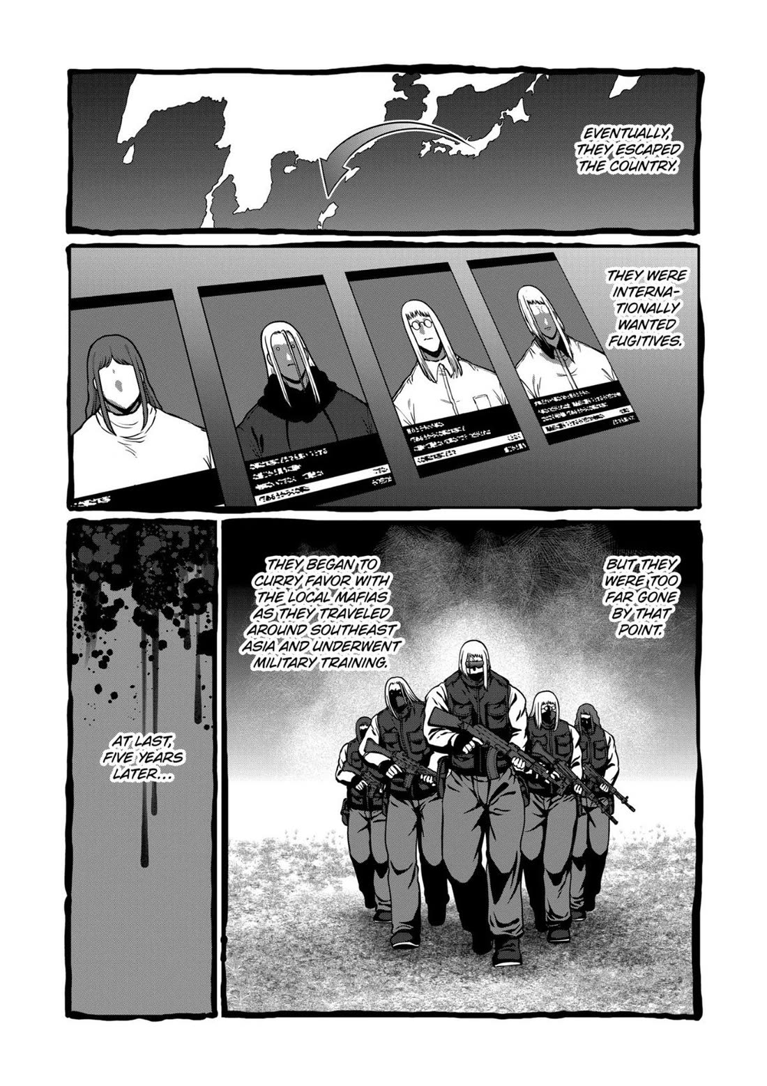 STAR: Strike it Rich chapter 76 page 7