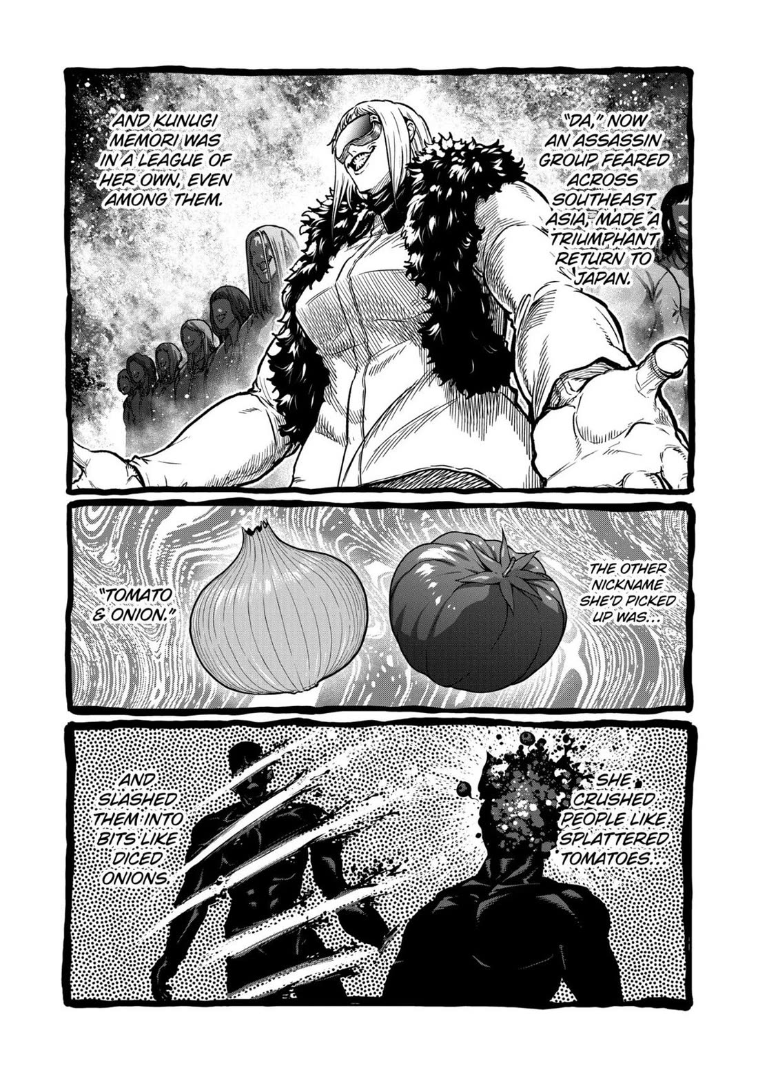STAR: Strike it Rich chapter 76 page 8