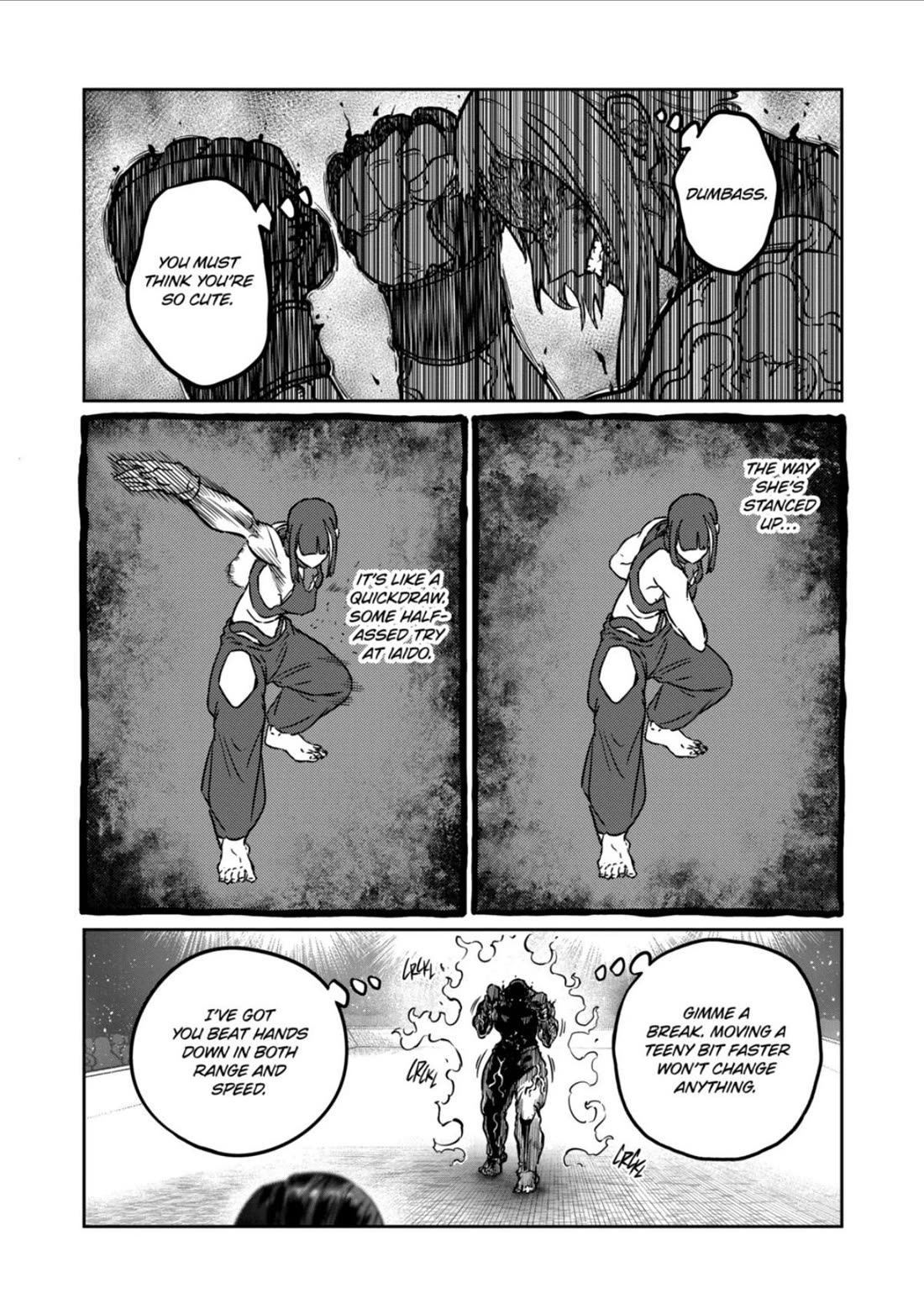 STAR: Strike it Rich chapter 77 page 11