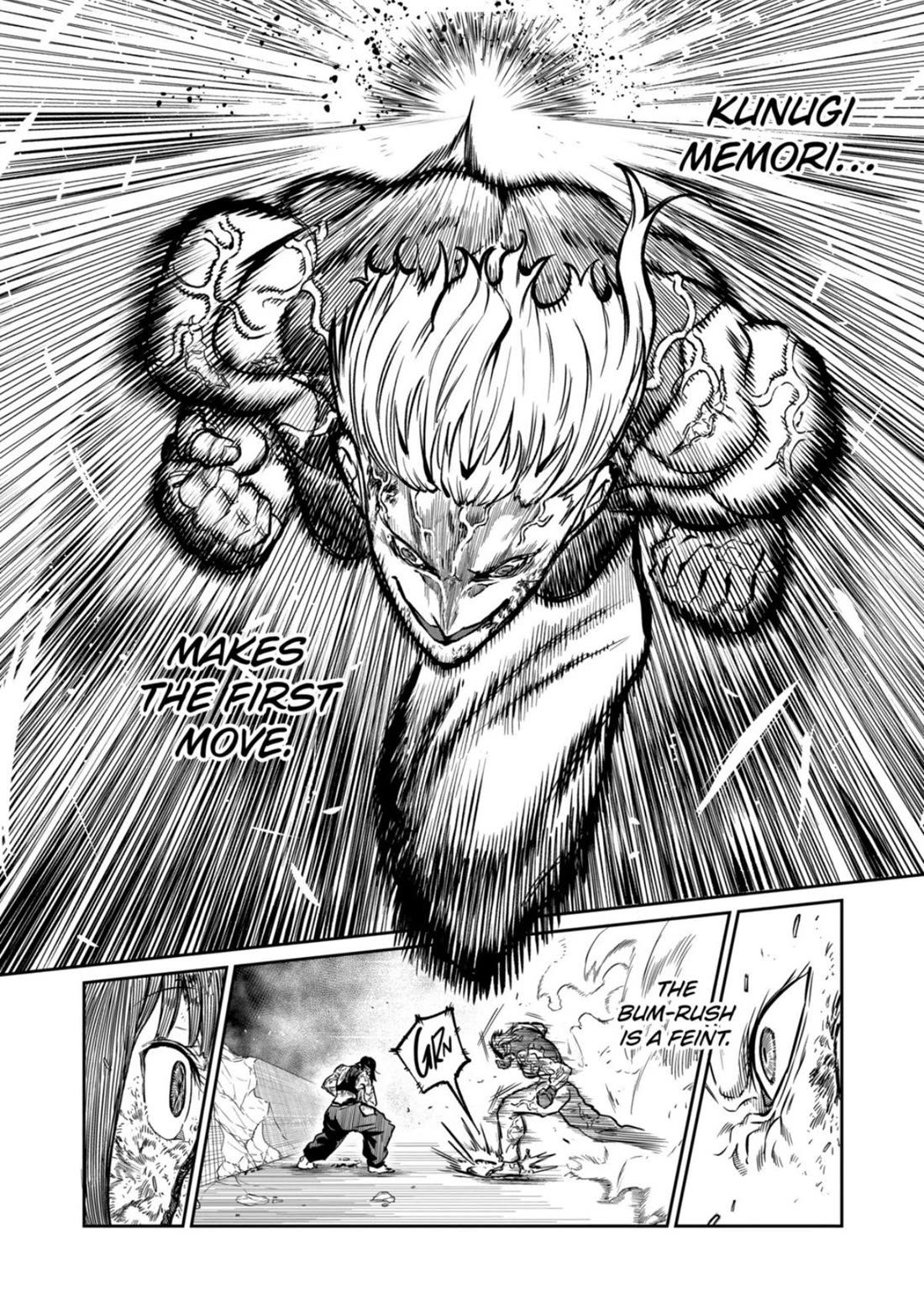 STAR: Strike it Rich chapter 77 page 12