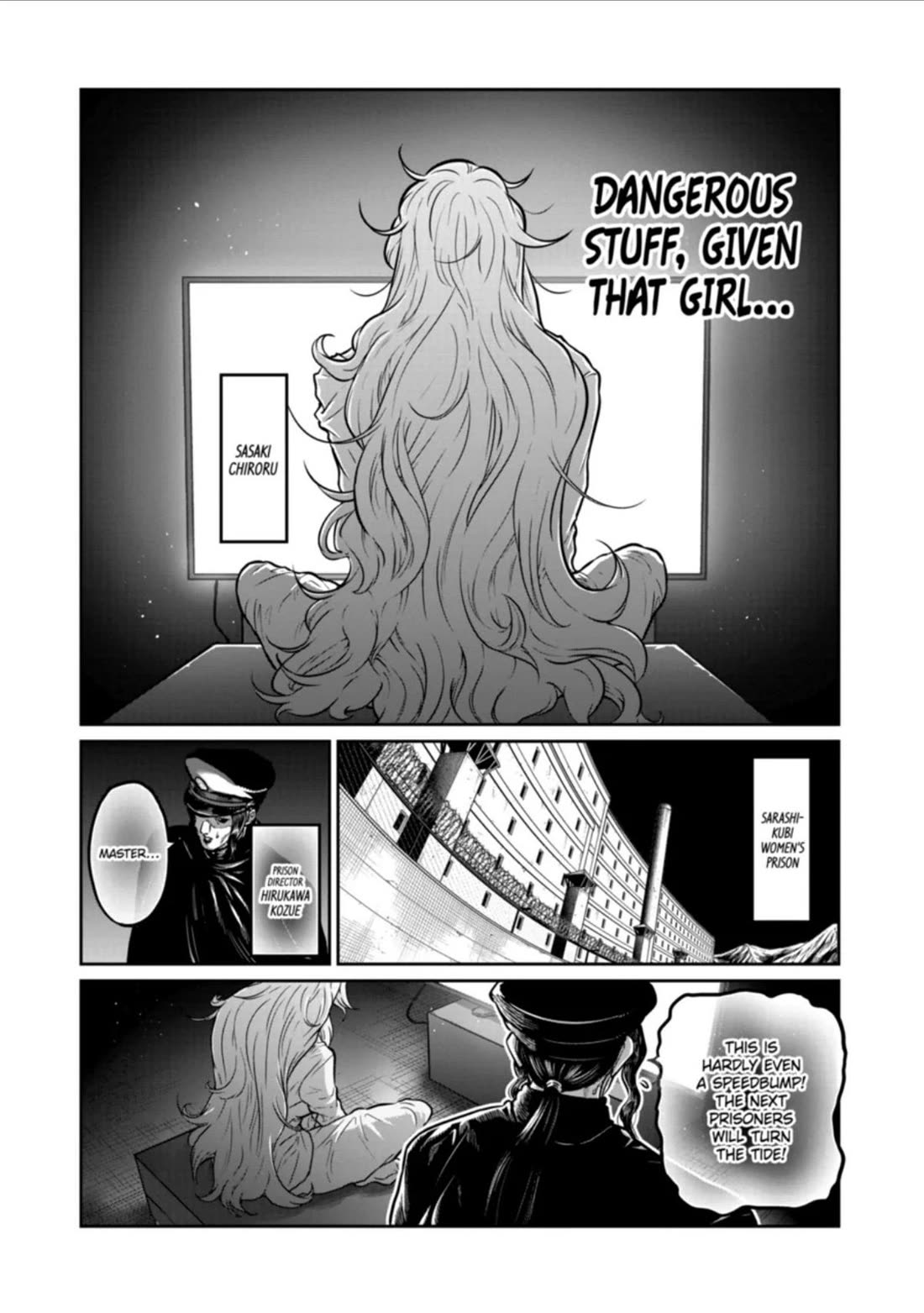 STAR: Strike it Rich chapter 78 page 4