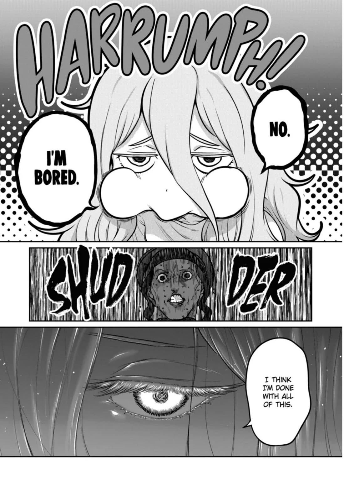 STAR: Strike it Rich chapter 78 page 5