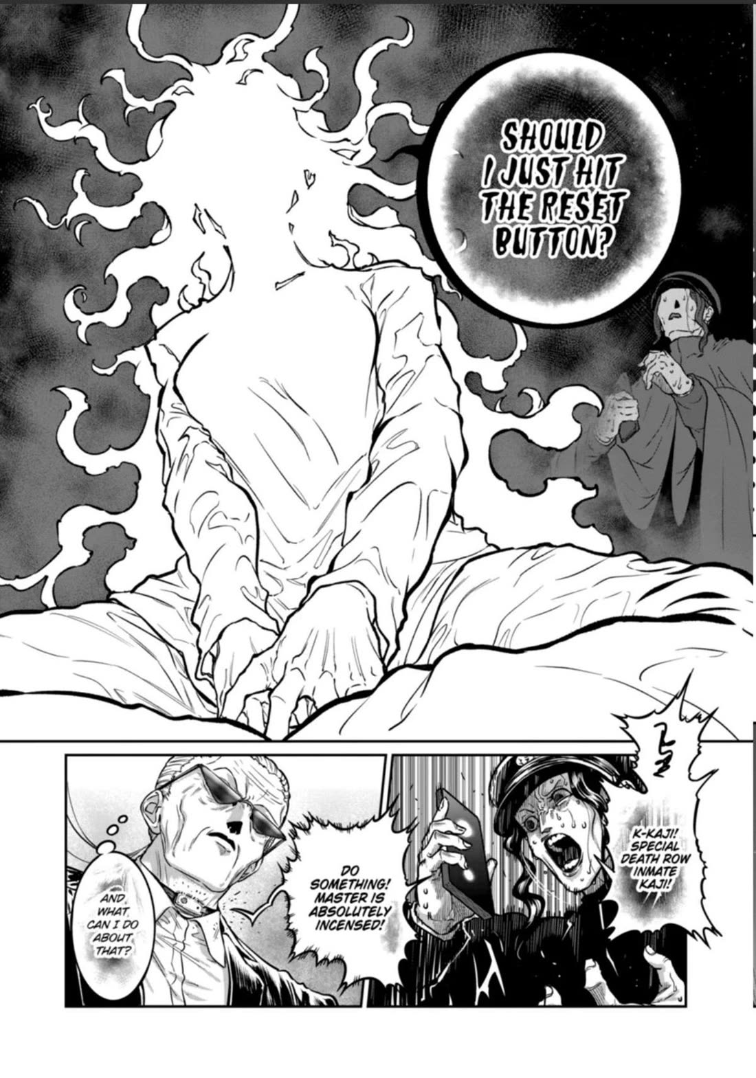 STAR: Strike it Rich chapter 78 page 6