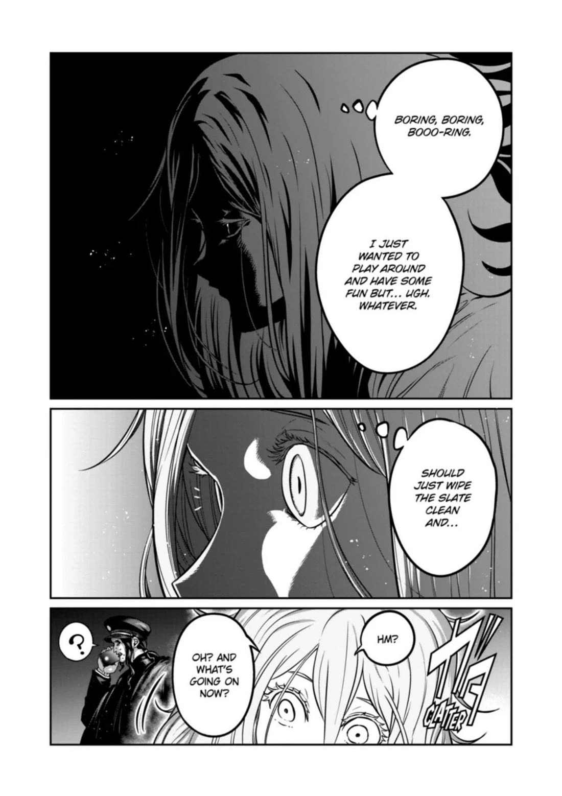 STAR: Strike it Rich chapter 78 page 8
