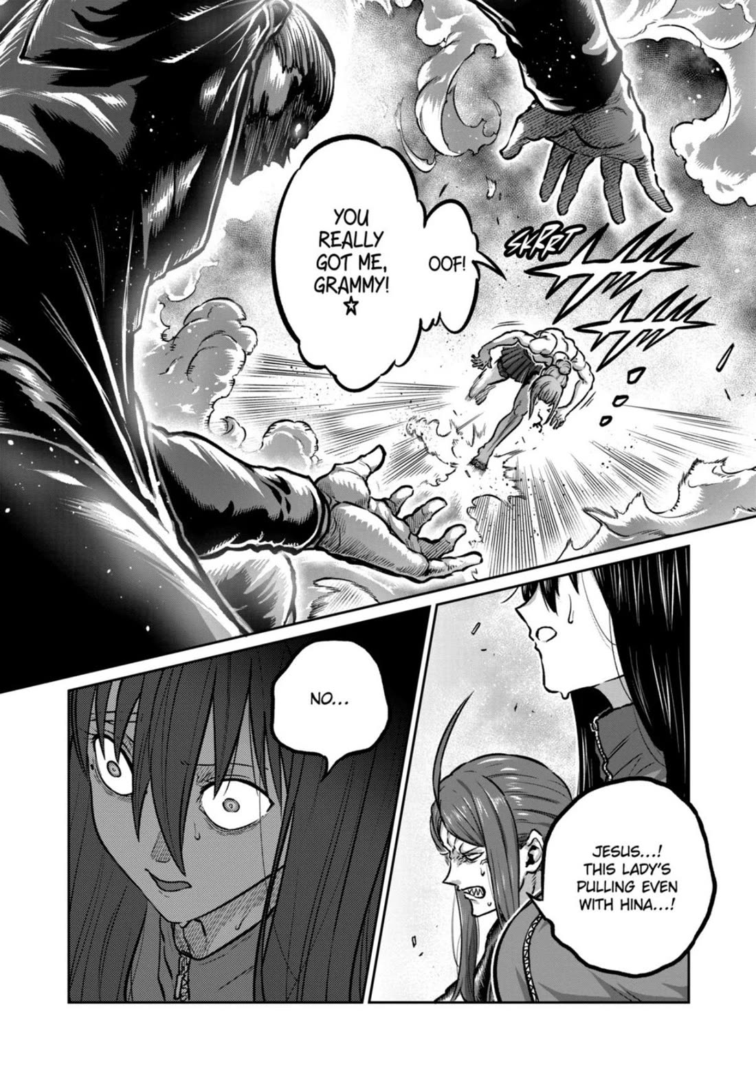 STAR: Strike it Rich chapter 79 page 10