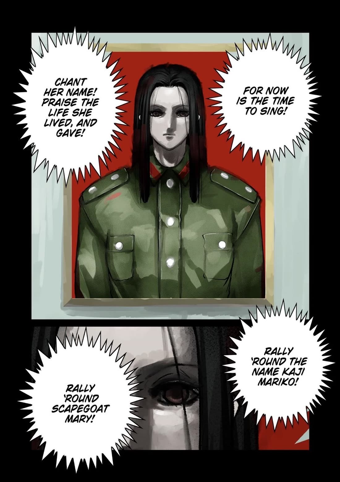 STAR: Strike it Rich chapter 79 page 2