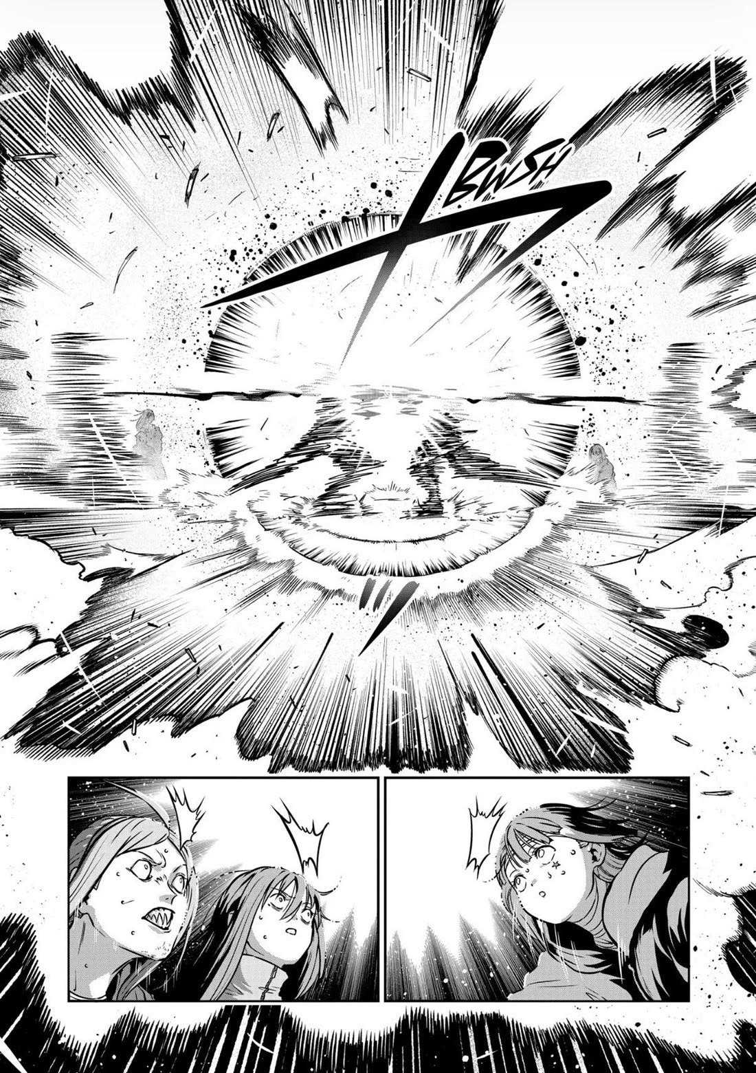 STAR: Strike it Rich chapter 79 page 6
