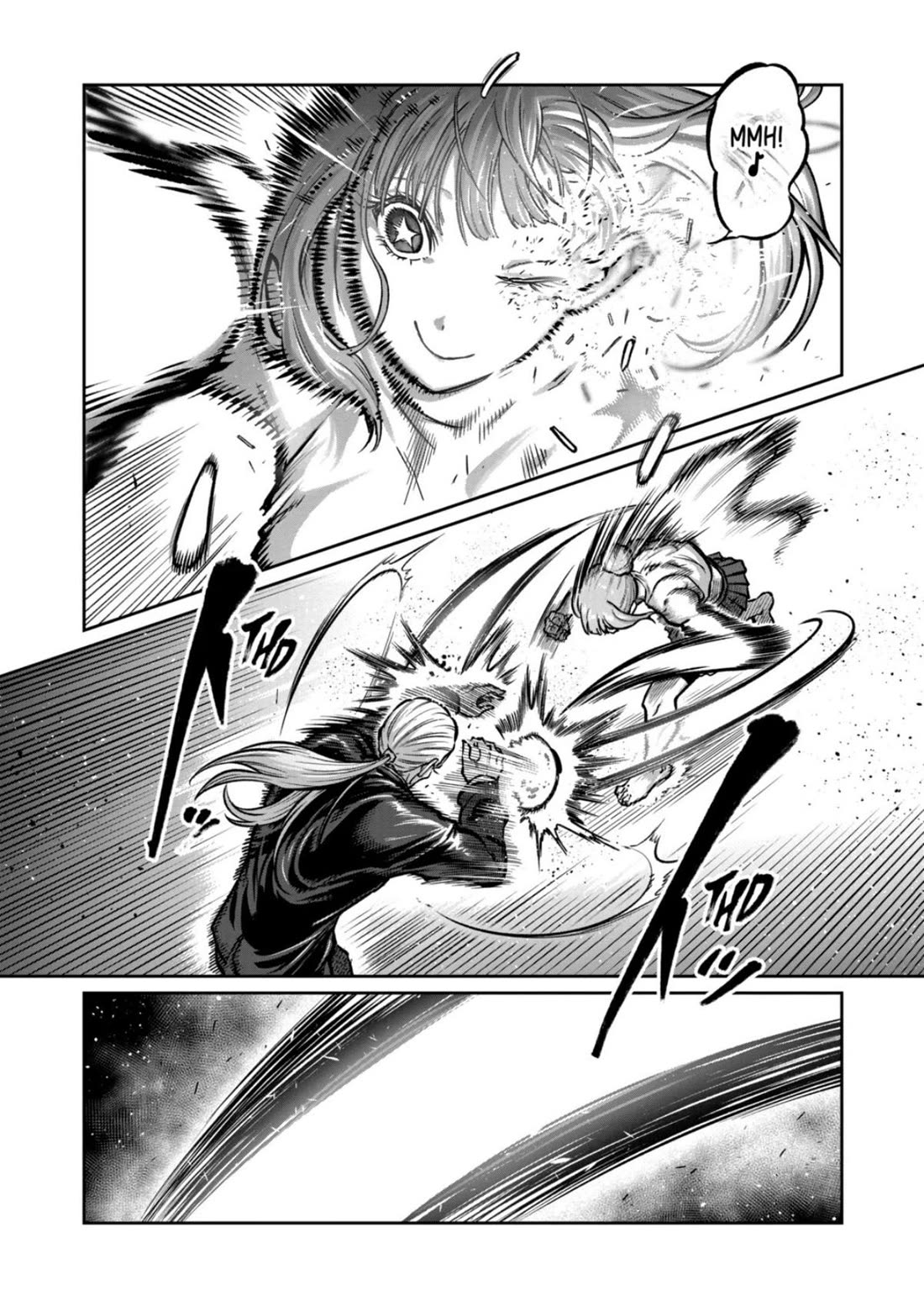 STAR: Strike it Rich chapter 79 page 7