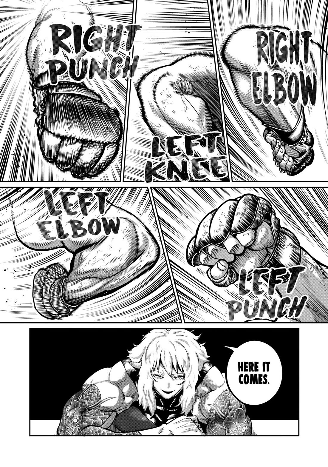 STAR: Strike it Rich chapter 8 page 10