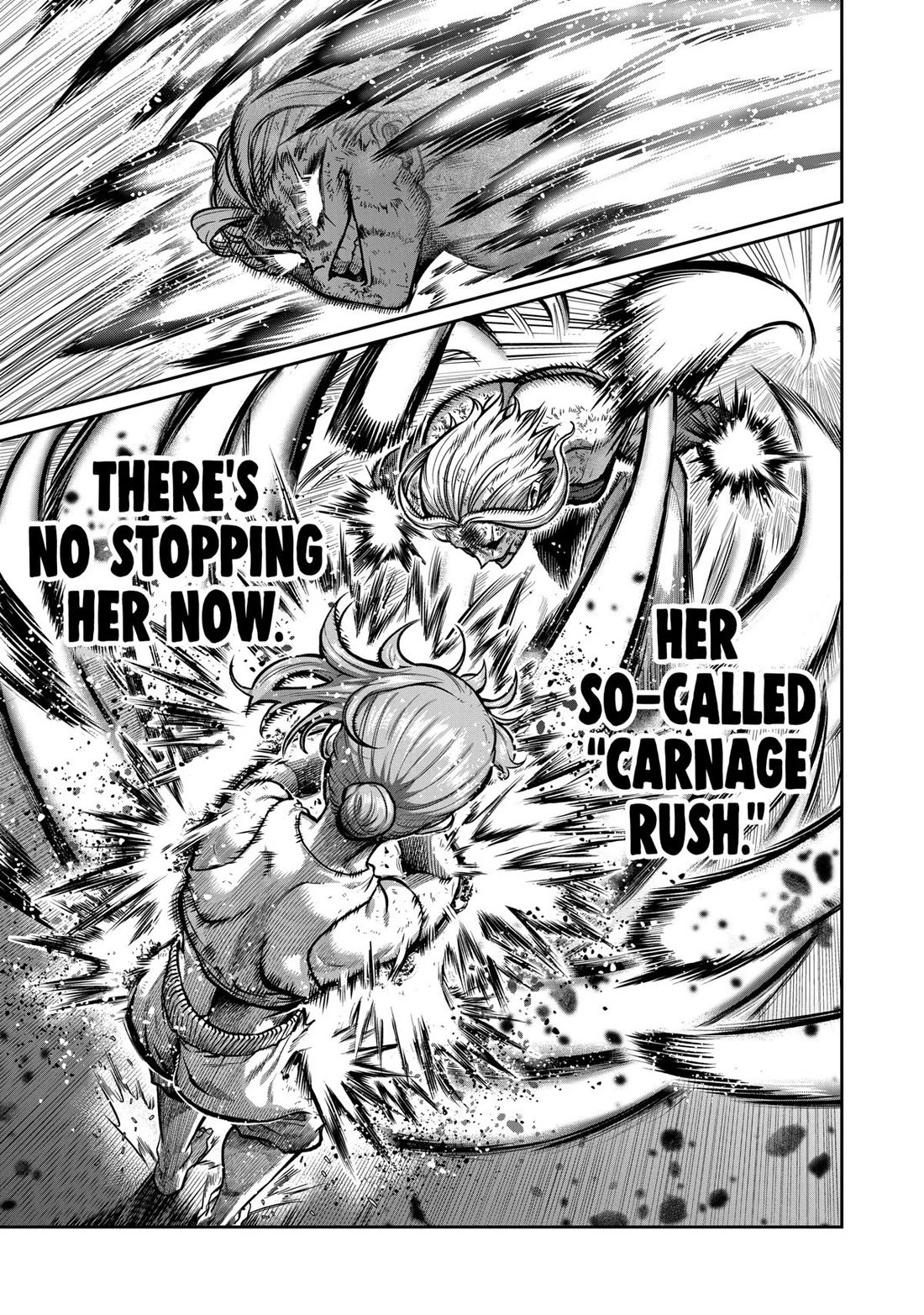 STAR: Strike it Rich chapter 8 page 11