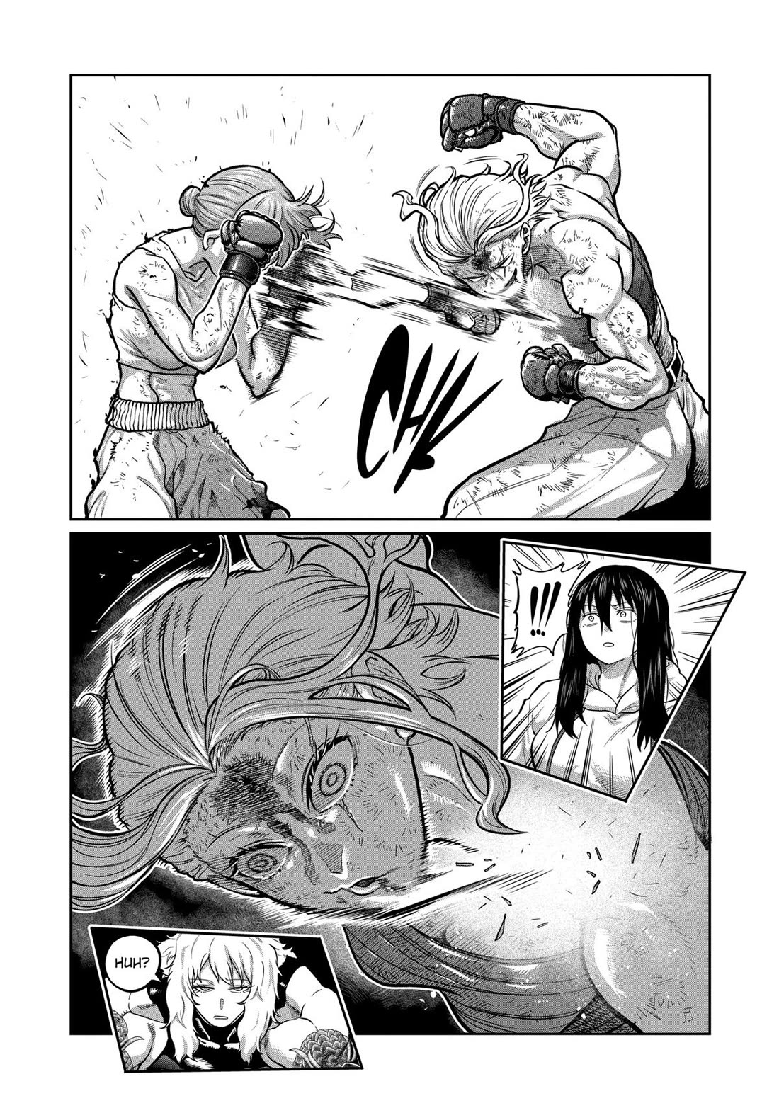 STAR: Strike it Rich chapter 8 page 13