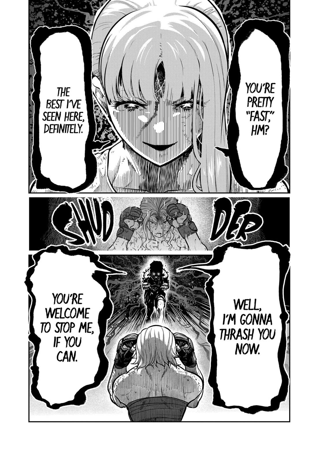 STAR: Strike it Rich chapter 8 page 16