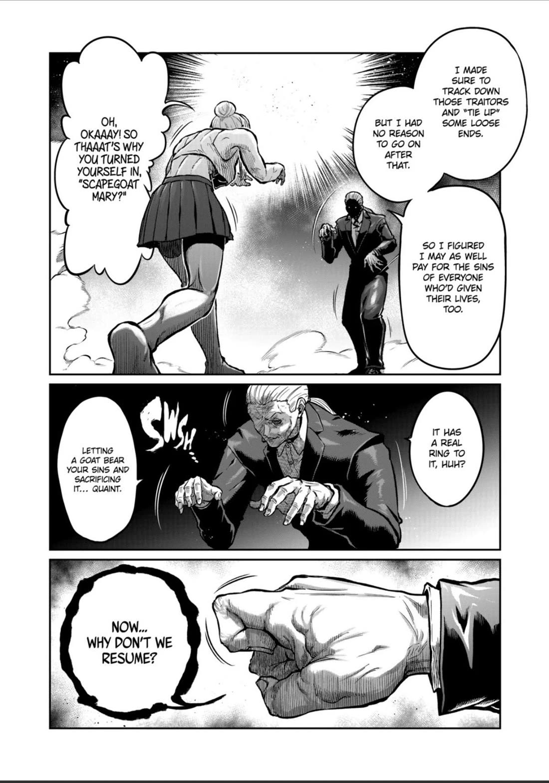 STAR: Strike it Rich chapter 80 page 10