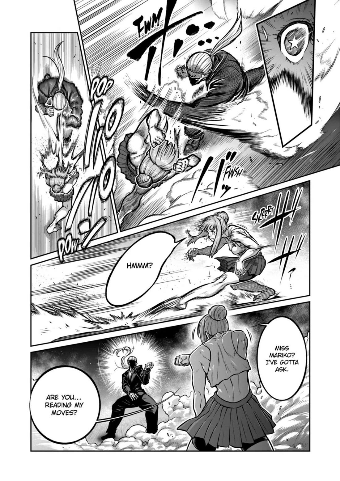 STAR: Strike it Rich chapter 80 page 14