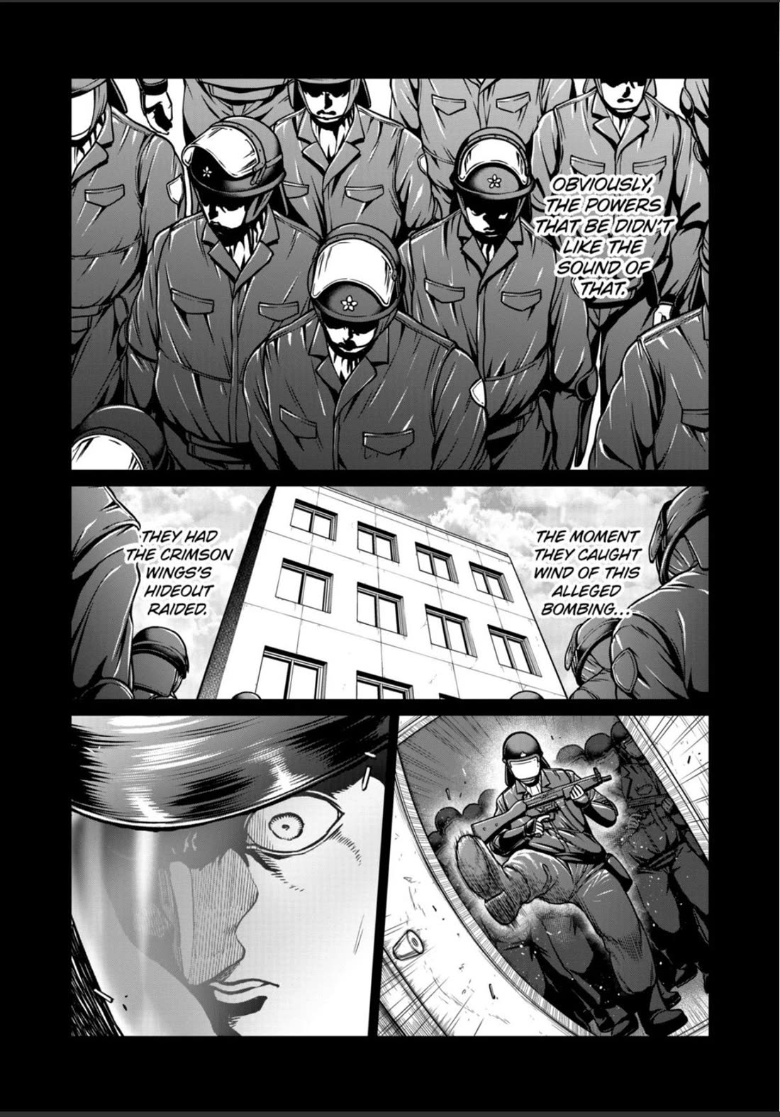 STAR: Strike it Rich chapter 80 page 4