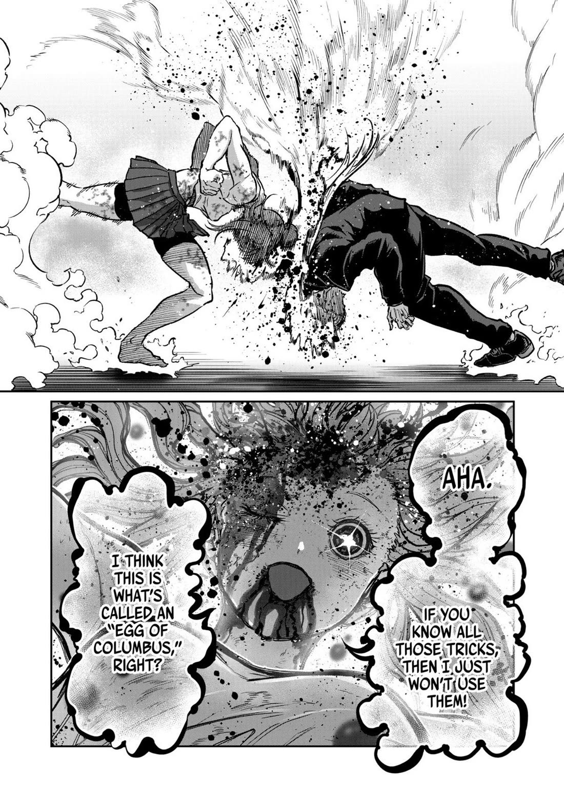 STAR: Strike it Rich chapter 81 page 17