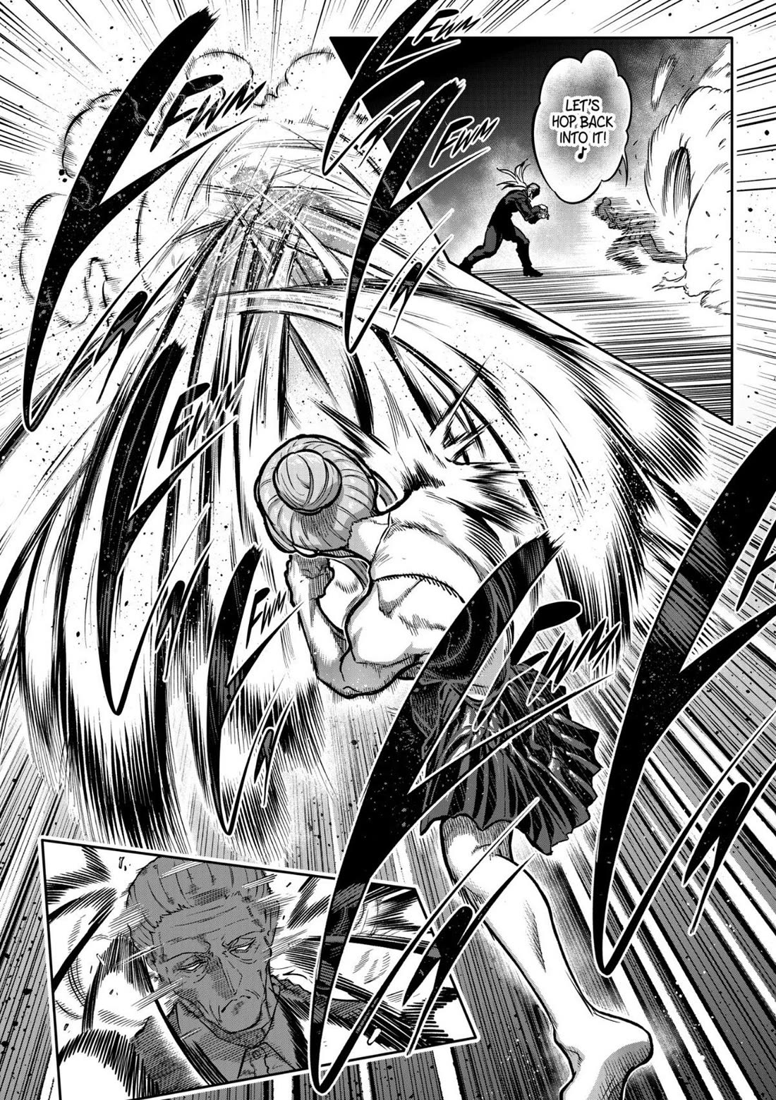 STAR: Strike it Rich chapter 81 page 3