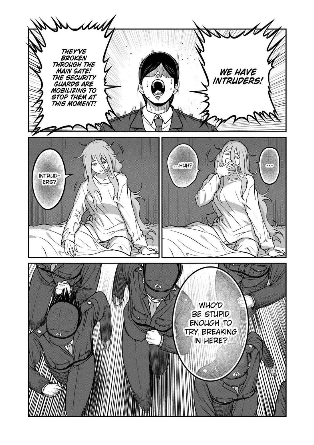 STAR: Strike it Rich chapter 84 page 15