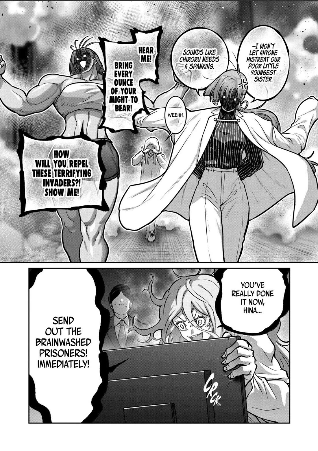 STAR: Strike it Rich chapter 84 page 18