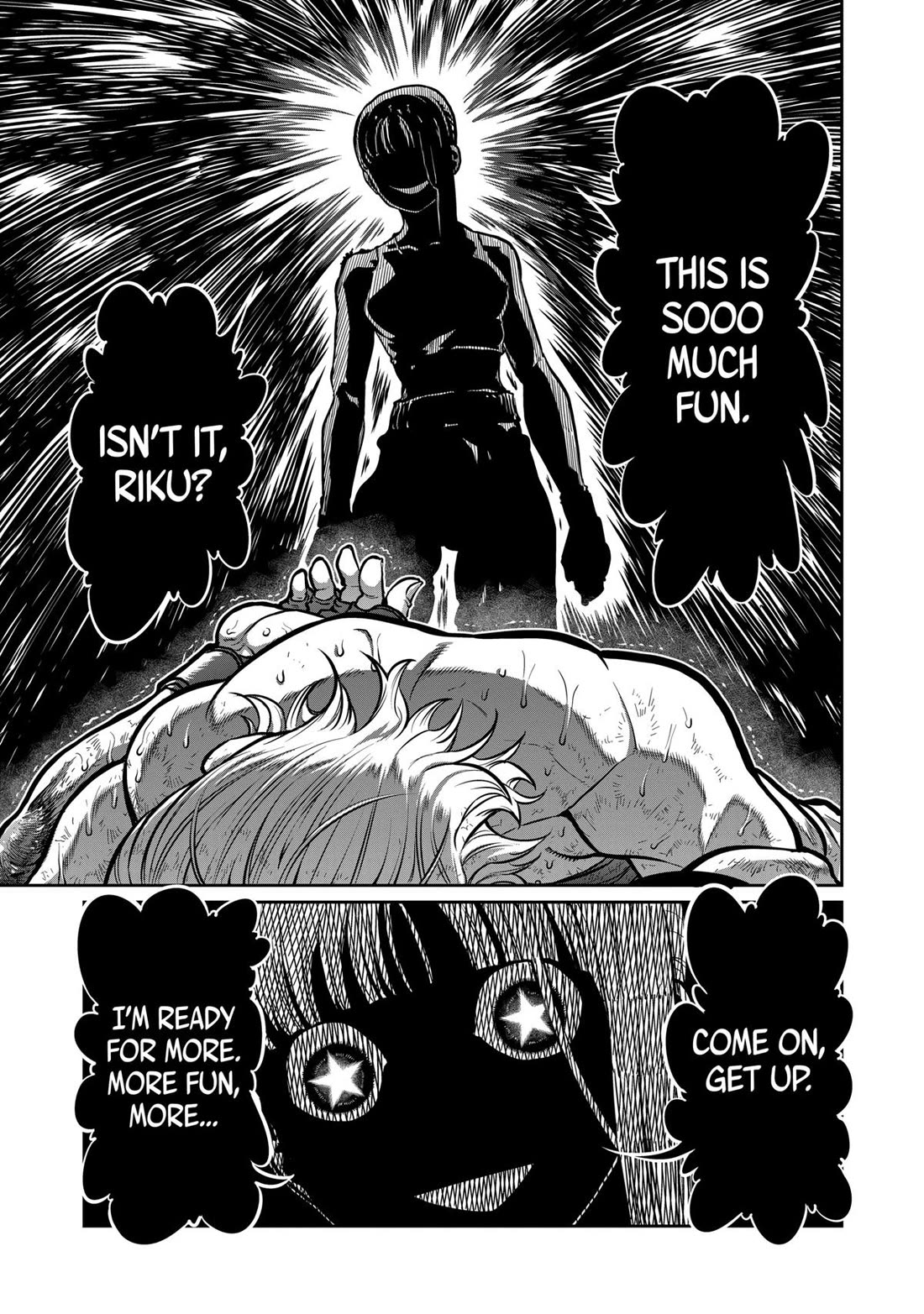 STAR: Strike it Rich chapter 9 page 11