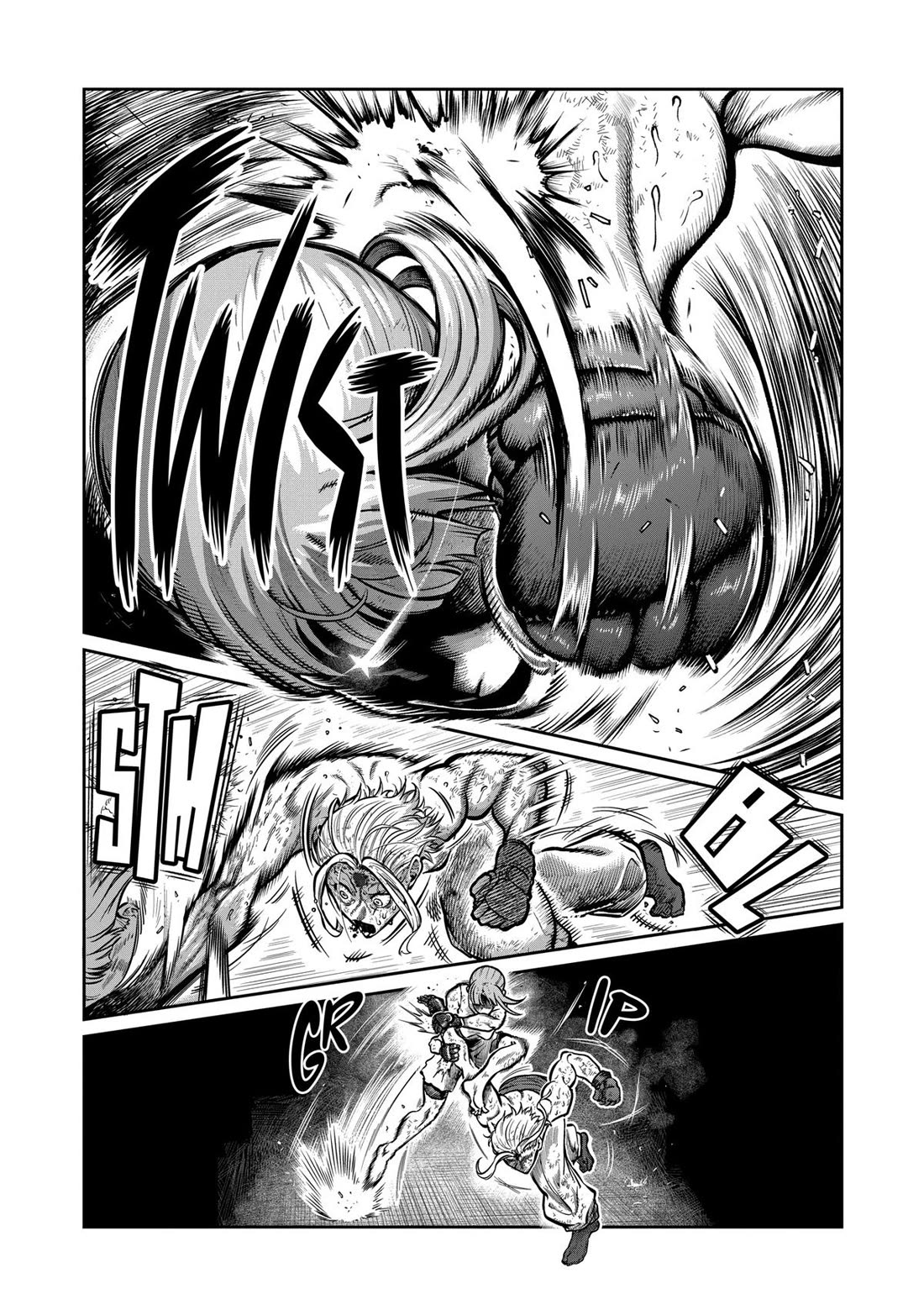 STAR: Strike it Rich chapter 9 page 8