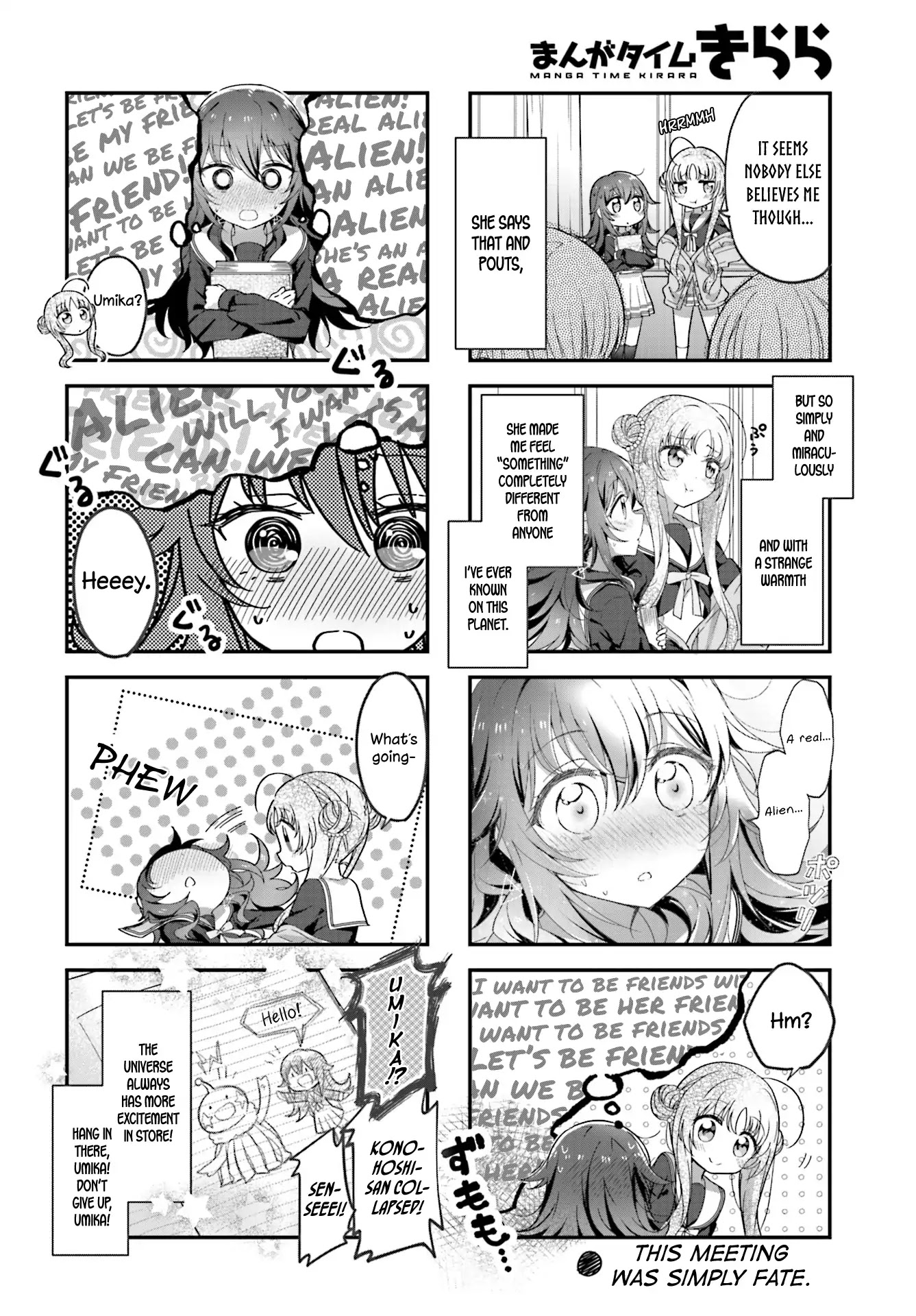 Stardust Telepath chapter 1 page 10