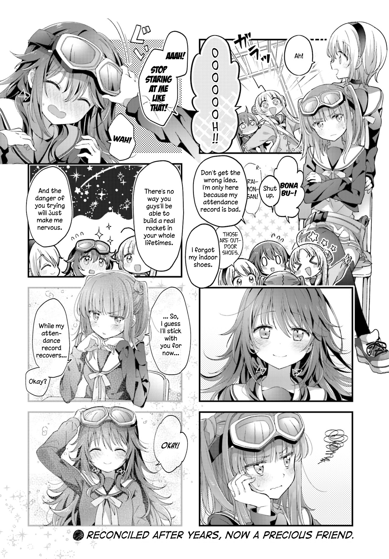 Stardust Telepath chapter 10 page 10