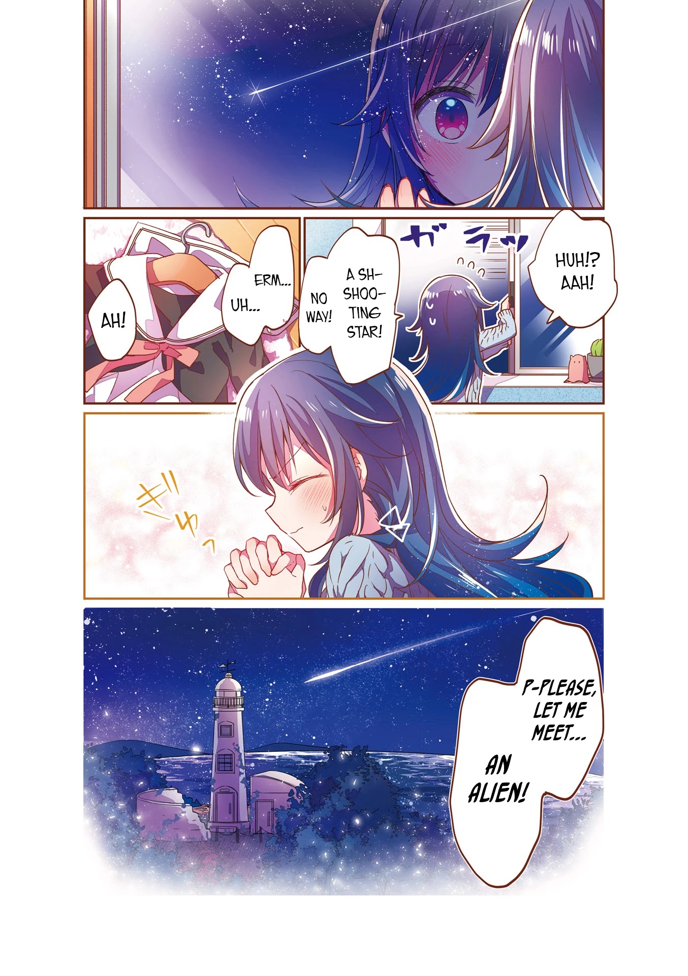 Stardust Telepath chapter 12.1 page 7