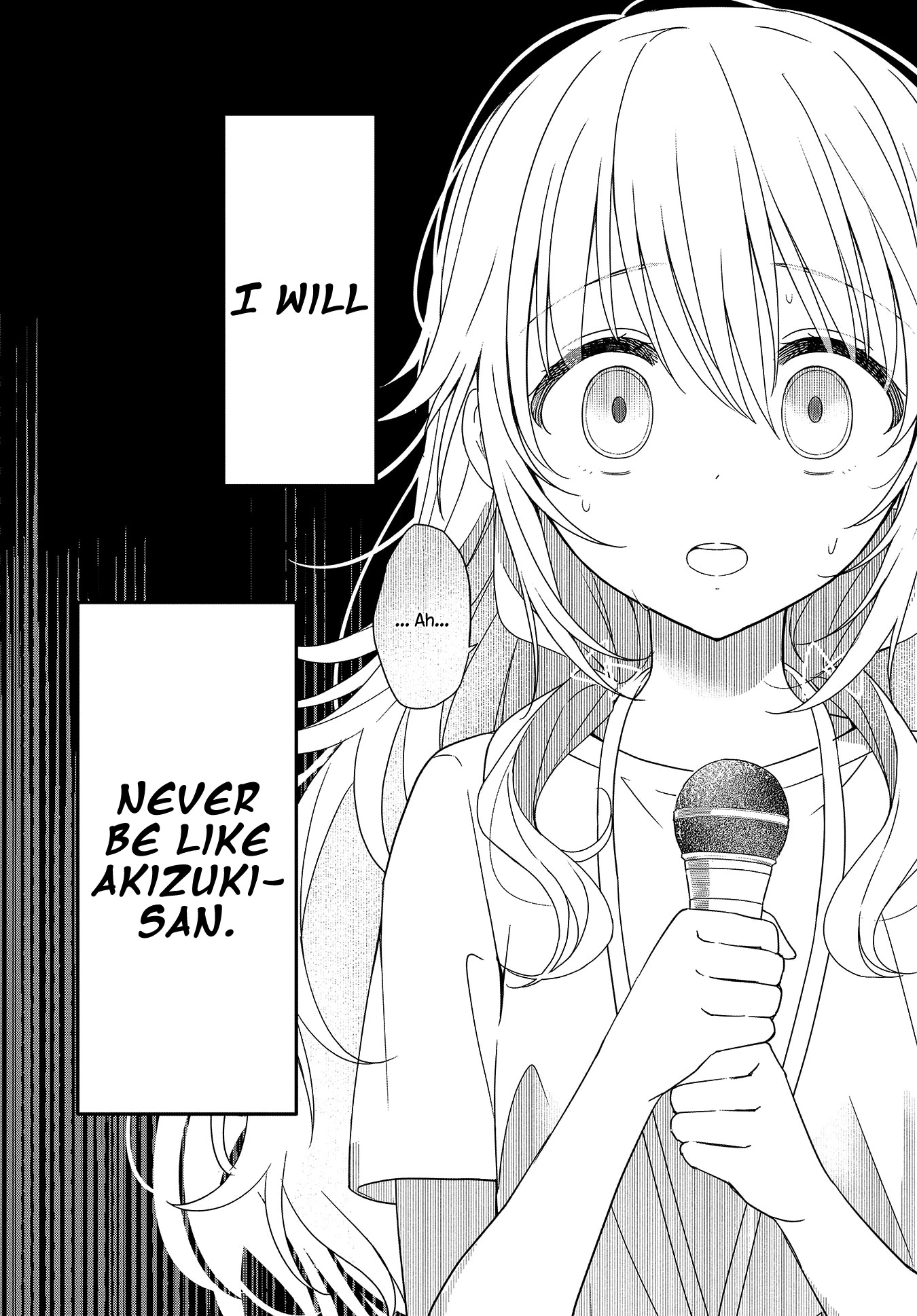 Stardust Telepath chapter 21 page 9