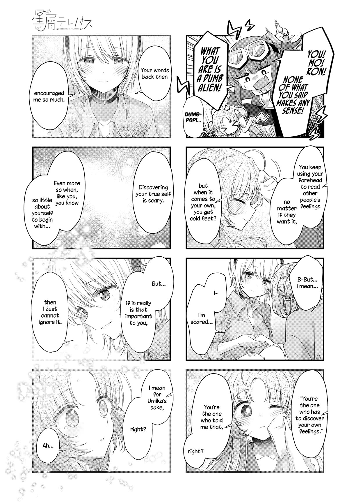 Stardust Telepath chapter 43 page 7