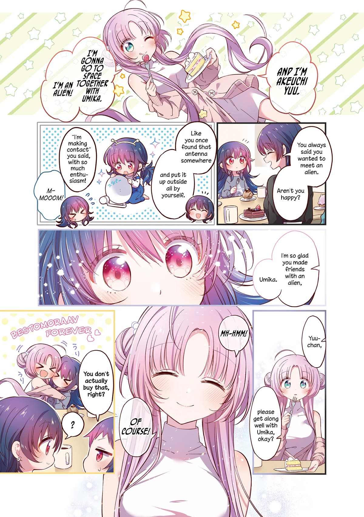 Stardust Telepath chapter 44.2 page 10