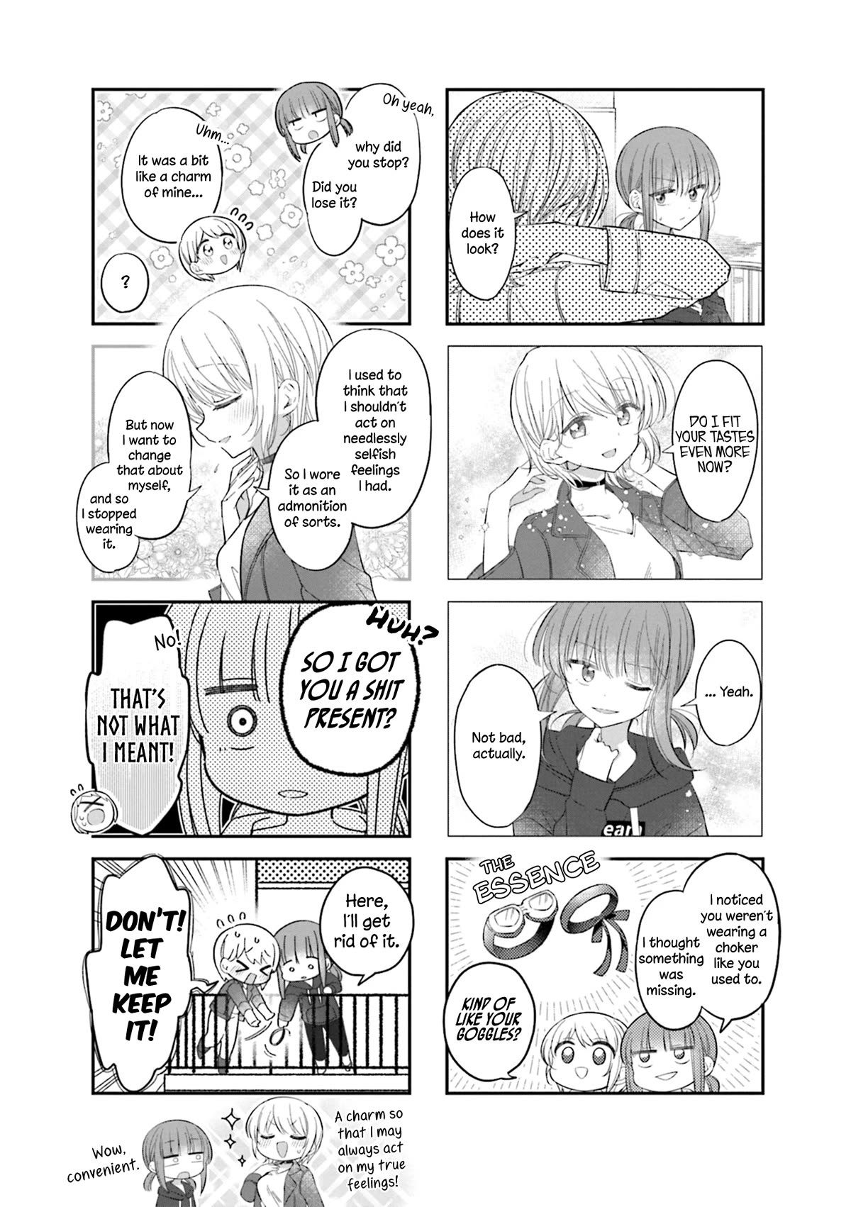 Stardust Telepath chapter 44.2 page 13