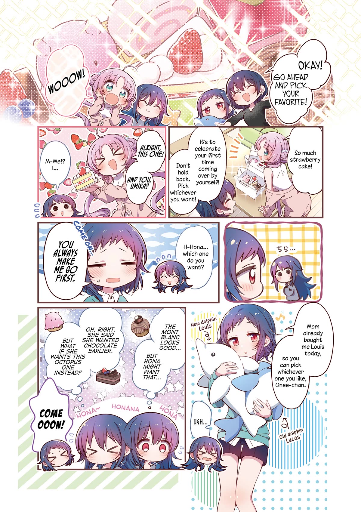 Stardust Telepath chapter 44.2 page 5