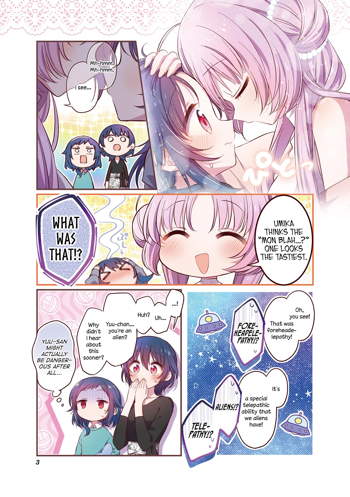 Stardust Telepath chapter 44.2 page 6