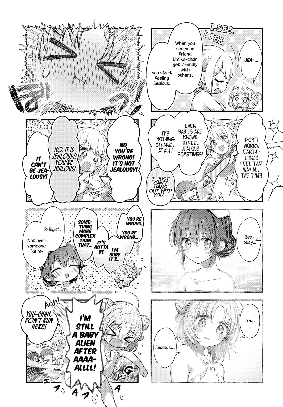 Stardust Telepath chapter 44 page 7