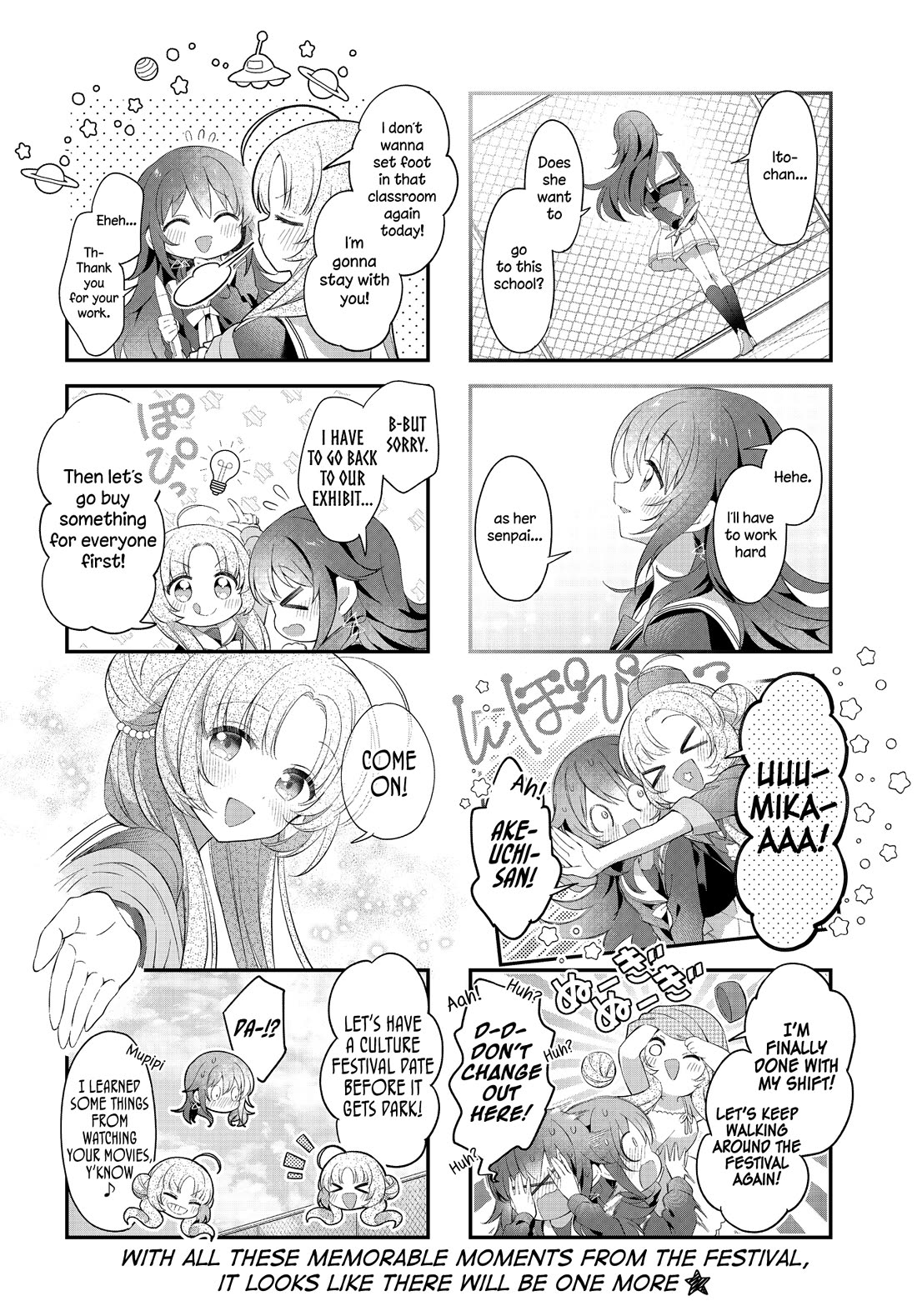 Stardust Telepath chapter 48 page 10