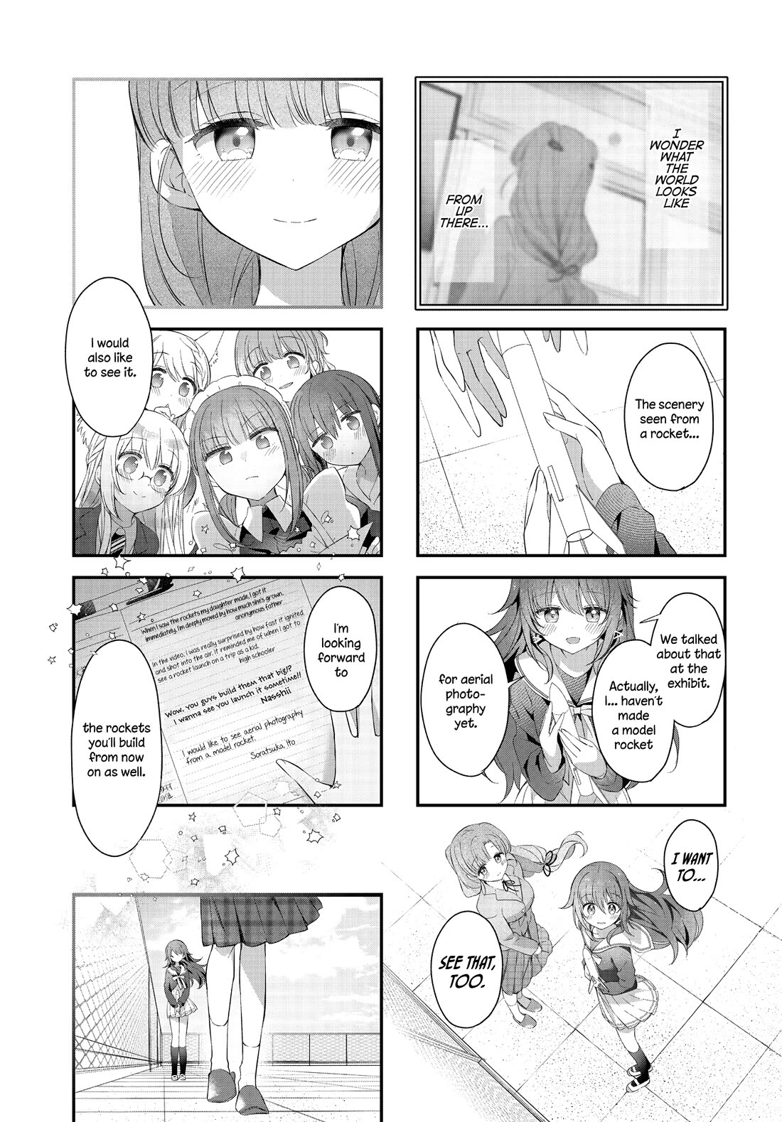 Stardust Telepath chapter 48 page 9