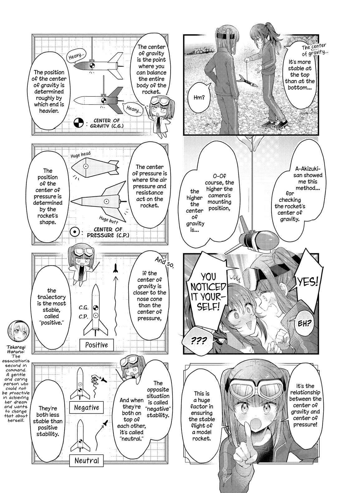 Stardust Telepath chapter 49 page 7