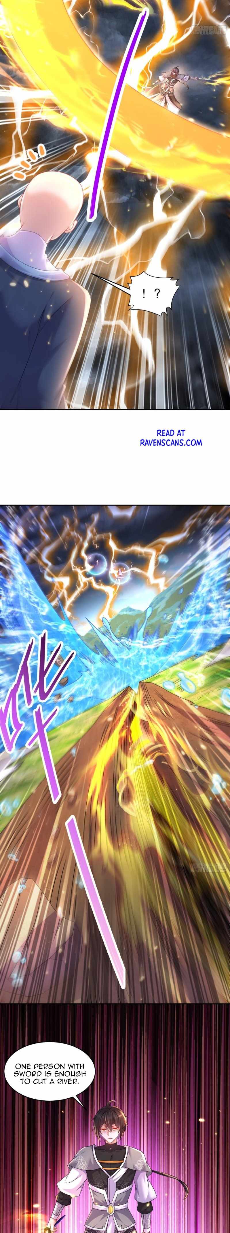 Start with seven stunning senior sisters chapter 12 page 9