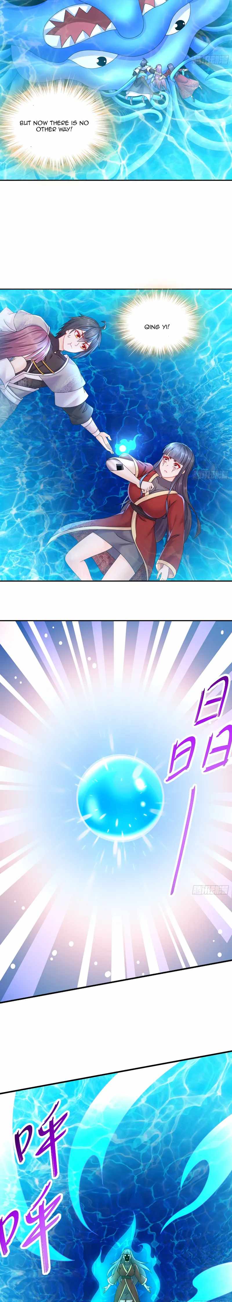 Start with seven stunning senior sisters chapter 16 page 4