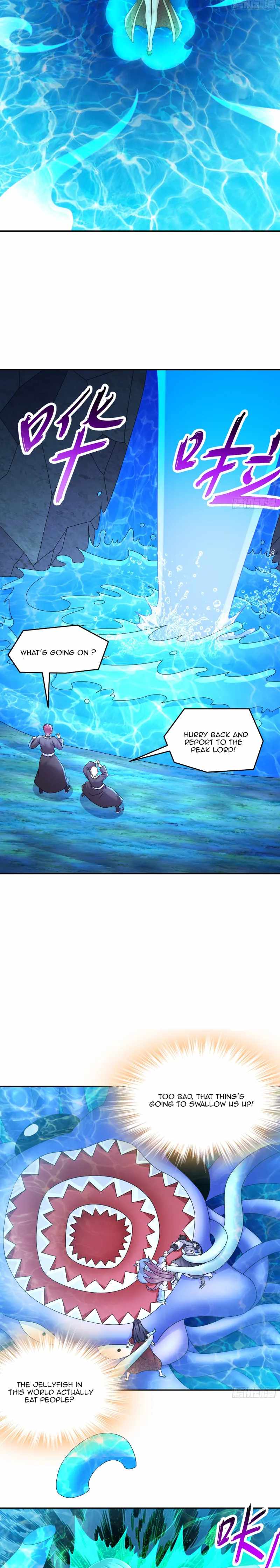 Start with seven stunning senior sisters chapter 16 page 5