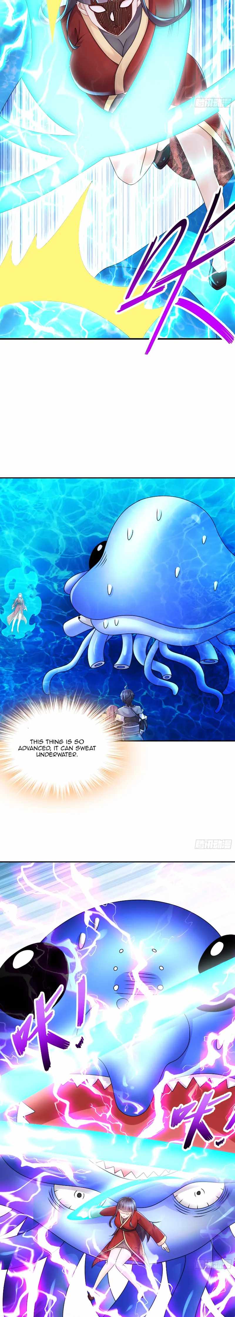 Start with seven stunning senior sisters chapter 16 page 7